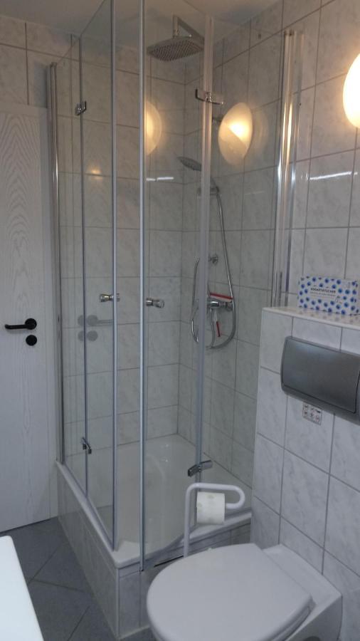 Ferienwohnung Storchenwiese In Nuthetal Ot Saarmund Εξωτερικό φωτογραφία