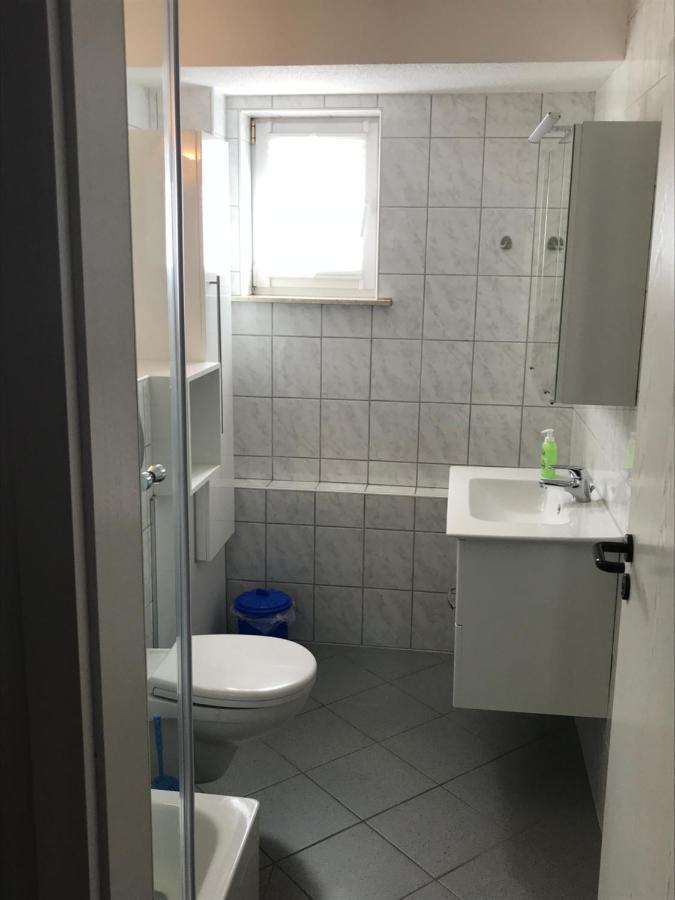 Ferienwohnung Storchenwiese In Nuthetal Ot Saarmund Εξωτερικό φωτογραφία